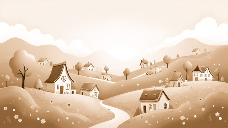Whittington Creek neighborhood